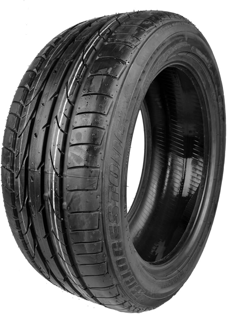 BRIDGESTONE ECOPIA EP300 225/50 R17
